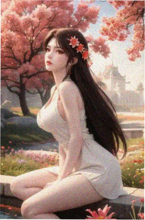 凌晨四点的便利店缩略图