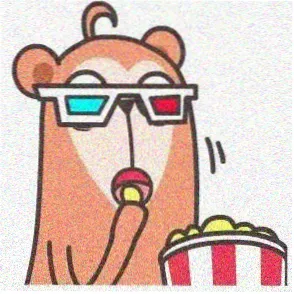 用户 慢半拍 头像
