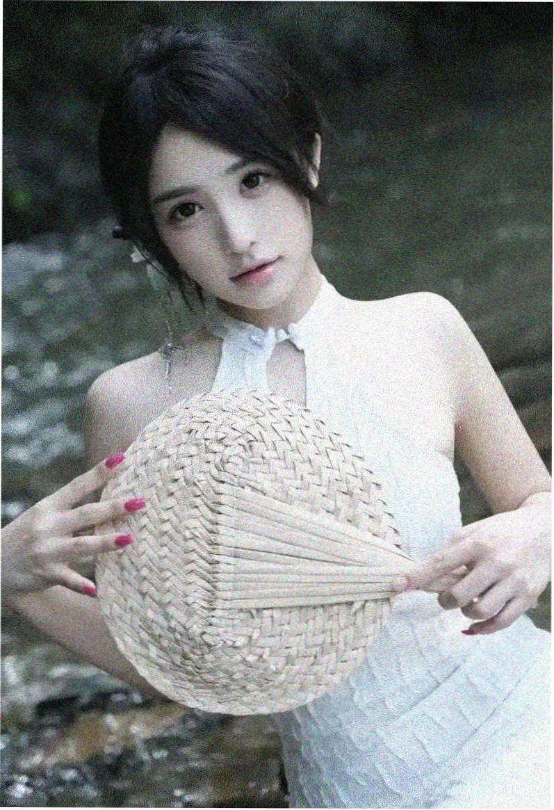 爱情电影免费观看-橘子汽水的夏天海报