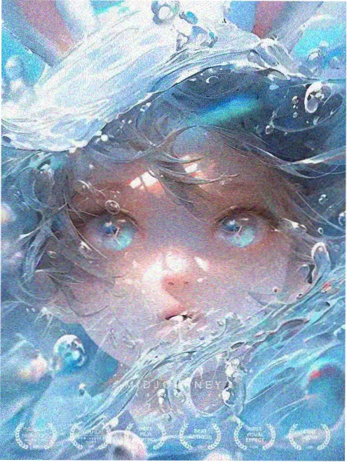 叙事节奏变化配图